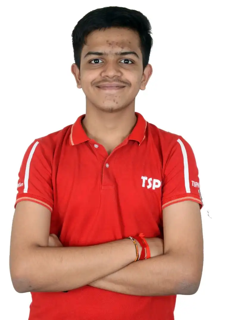 Arpit Mishra